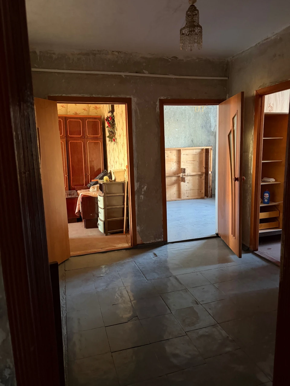 Продам 3-х кімнату квартиру