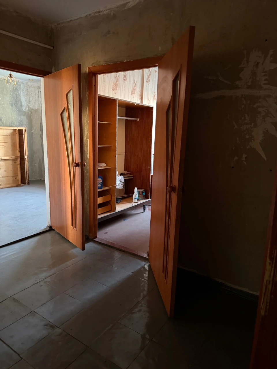 Продам 3-х кімнату квартиру