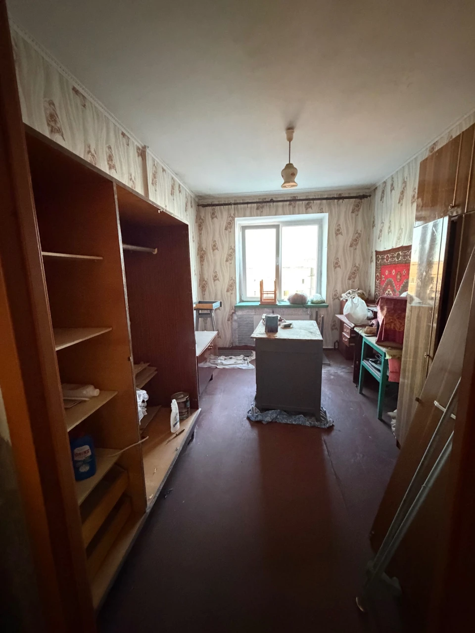 Продам 3-х кімнату квартиру