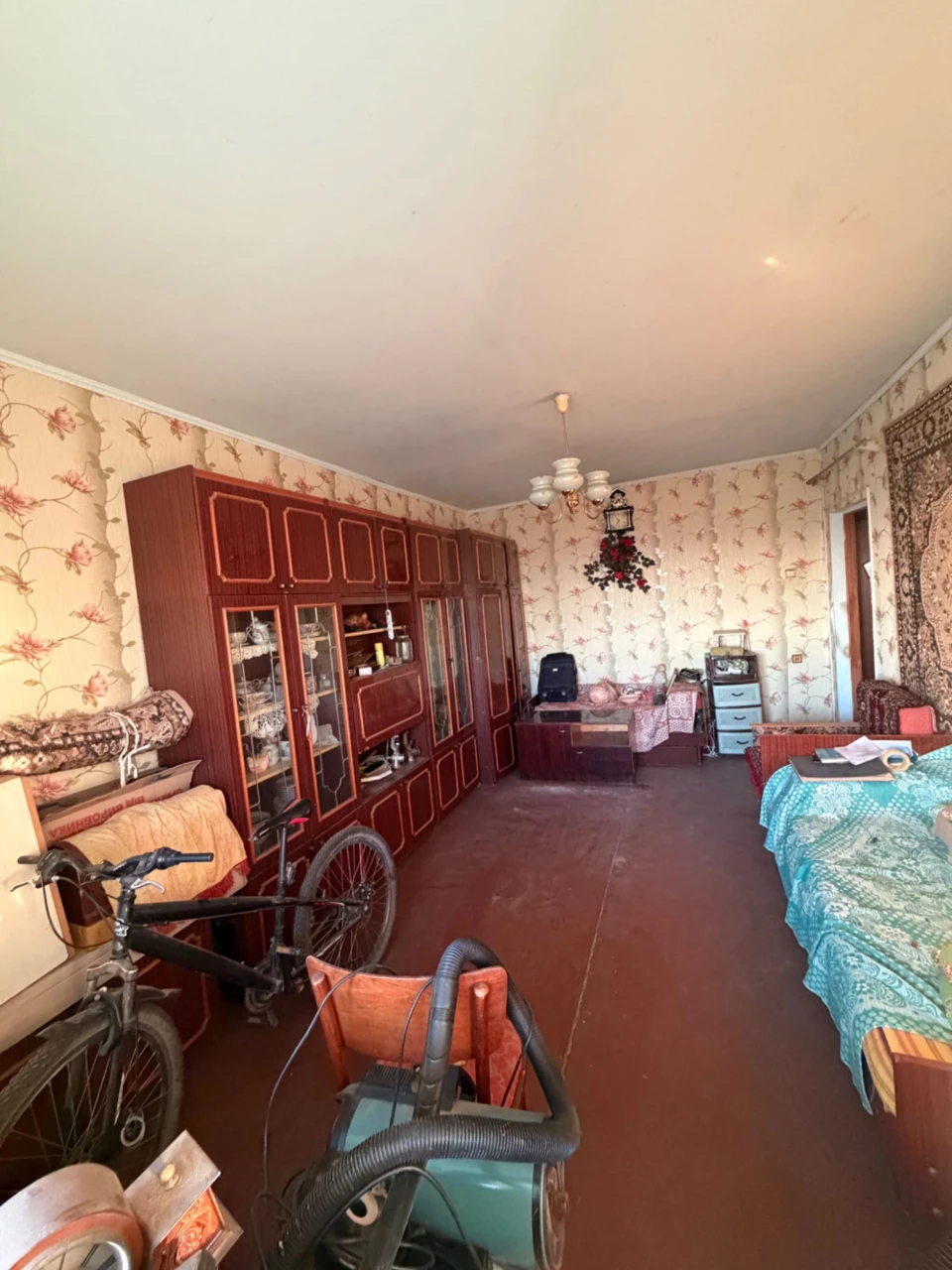Продам 3-х кімнату квартиру