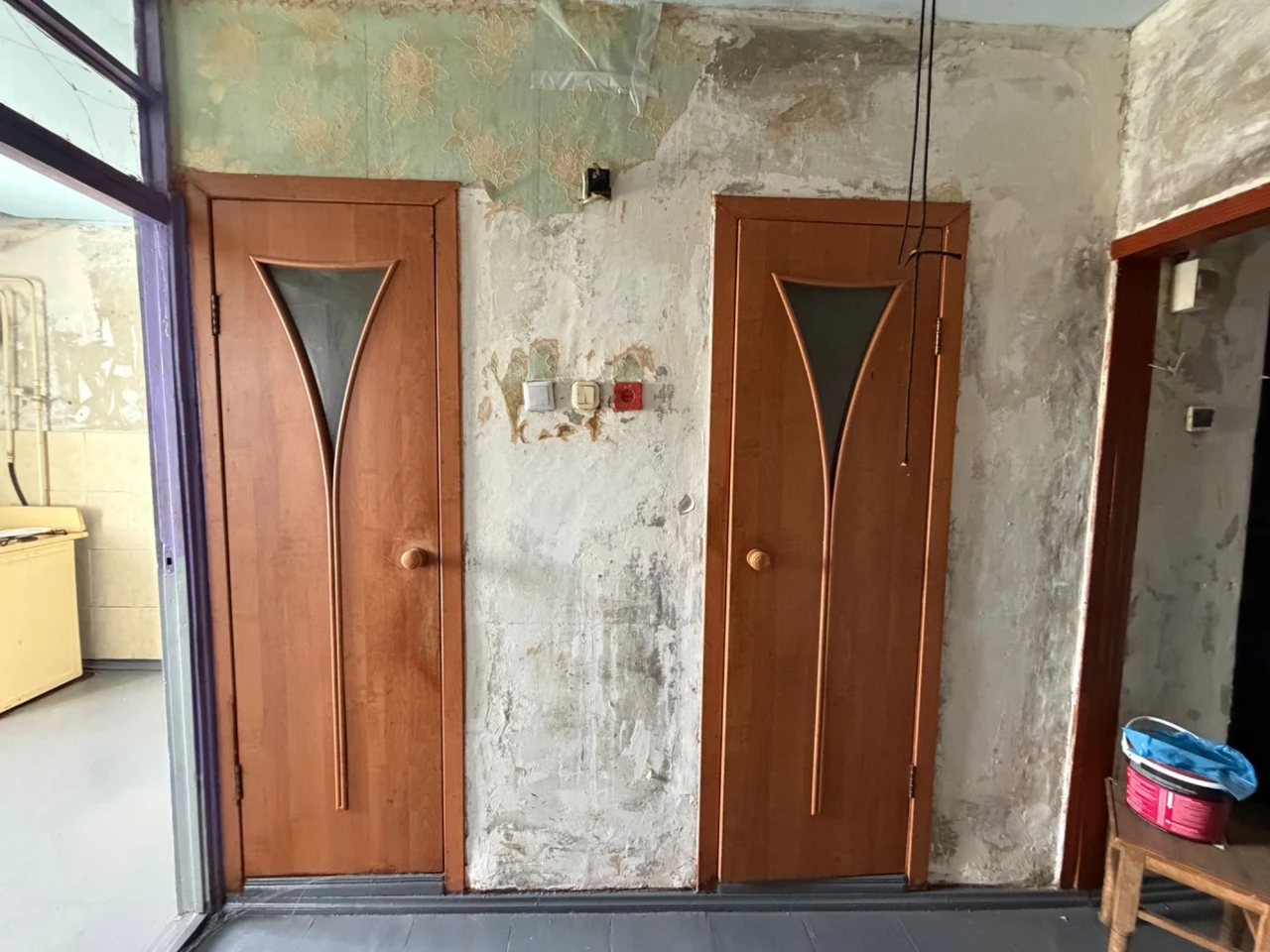 Продам 3-х кімнату квартиру