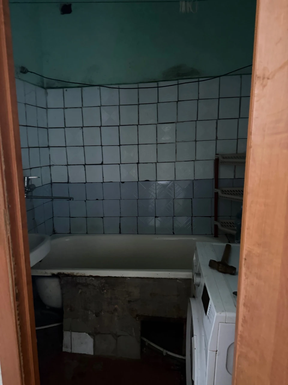 Продам 3-х кімнату квартиру