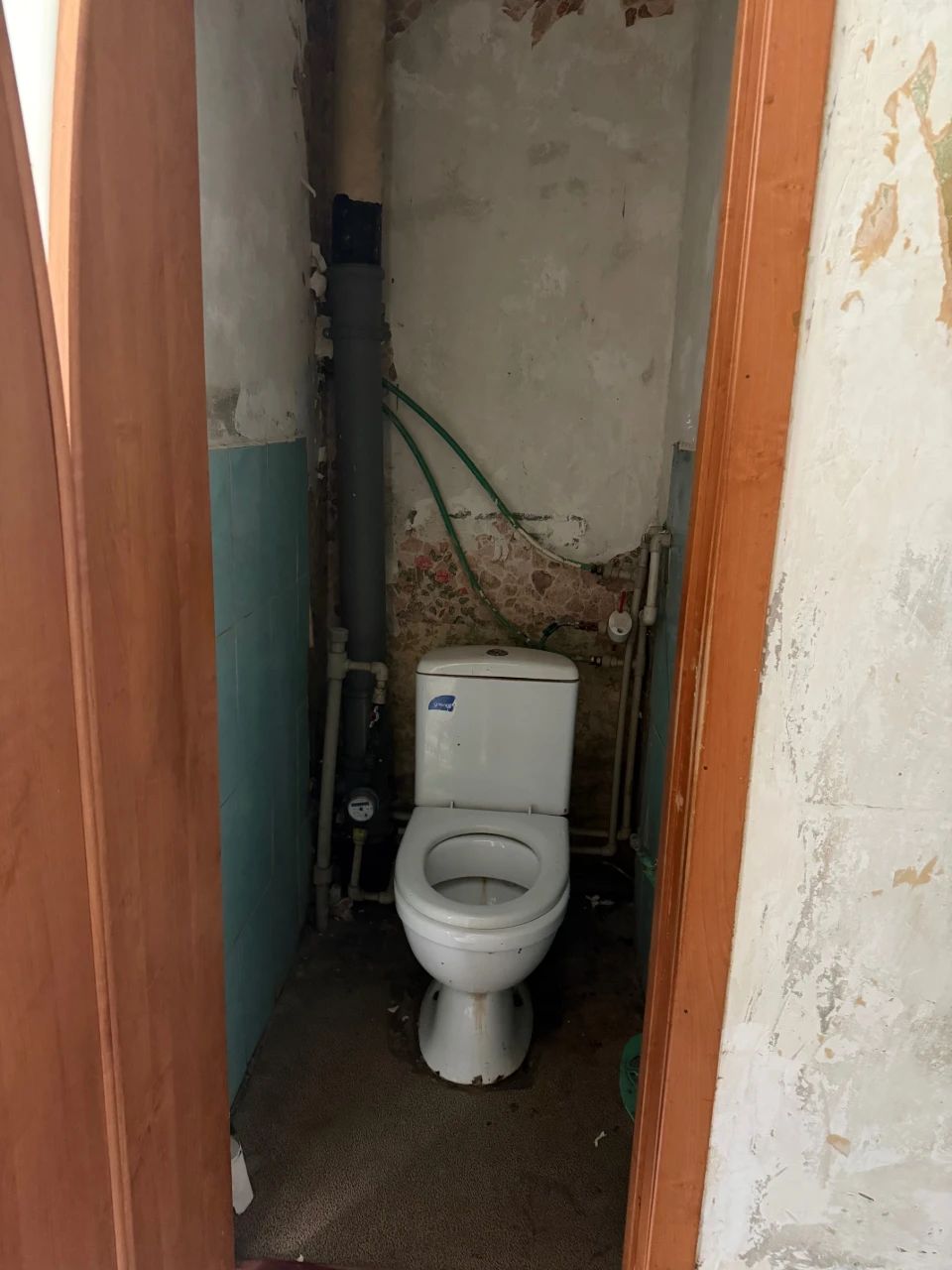Продам 3-х кімнату квартиру