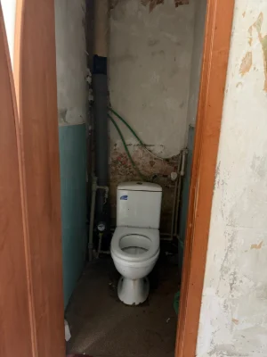 Продам 3-х кімнату квартиру