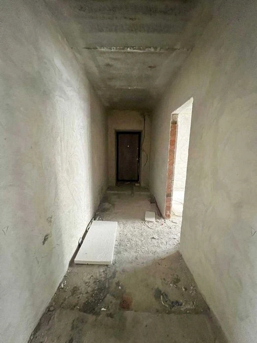 Продається 2 кімнатна квартира в ЖК Козацький. Секція на зда