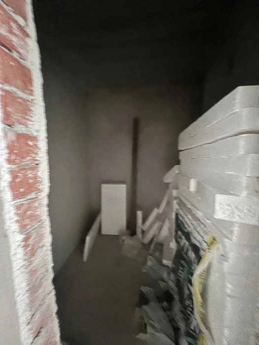Продається 2 кімнатна квартира в ЖК Козацький. Секція на зда
