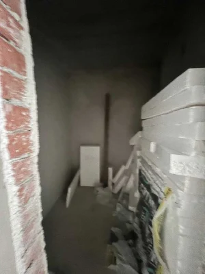 Продається 2 кімнатна квартира в ЖК Козацький. Секція на зда