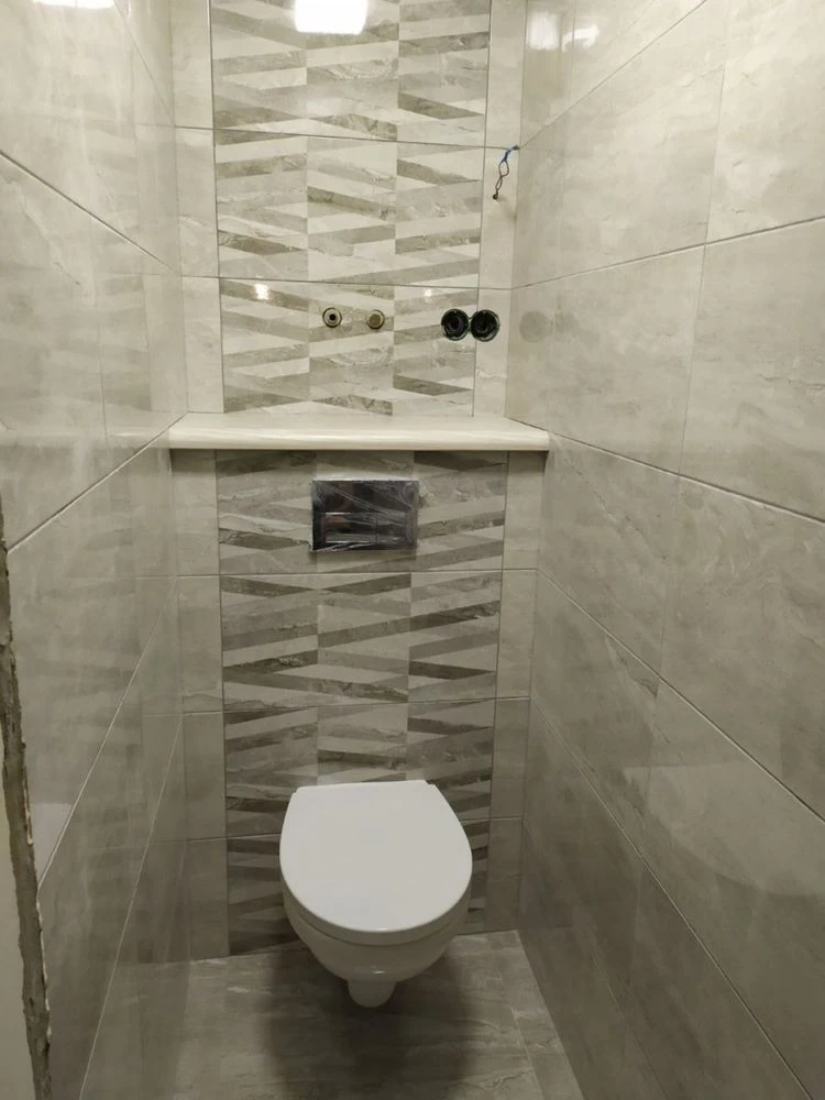 2-к квартира 56 м² в Центрі