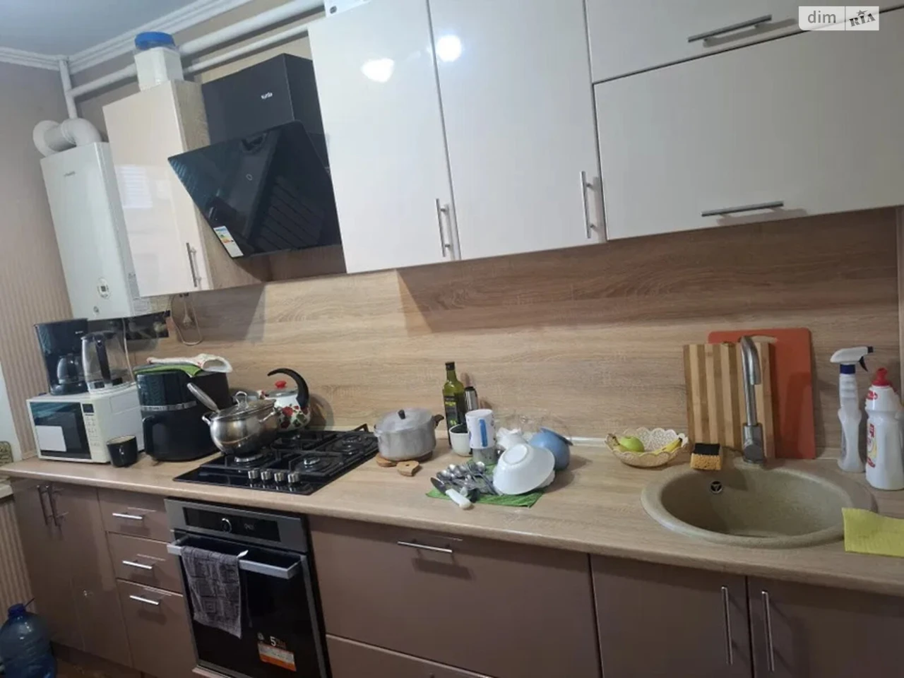 Продаж Квартира