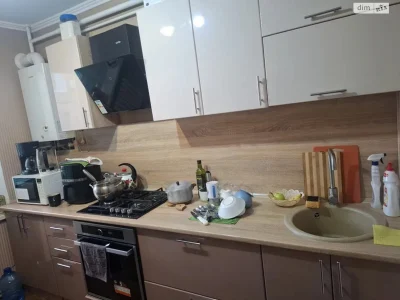 Продаж Квартира