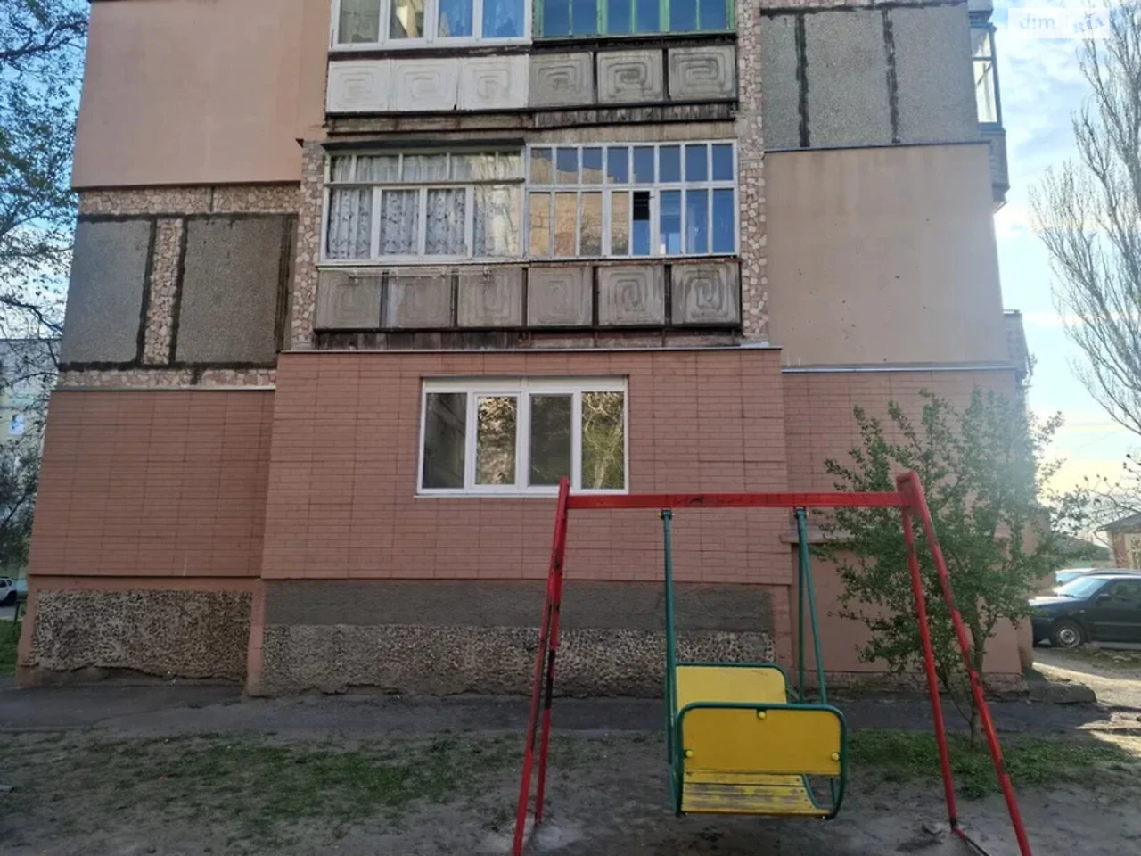 Продаж Квартира