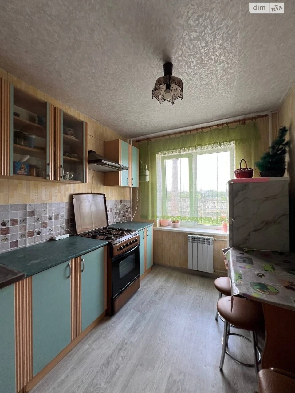 Продаж Квартира