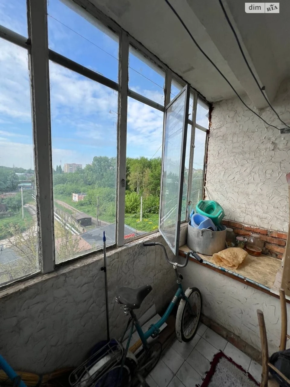 Продаж Квартира