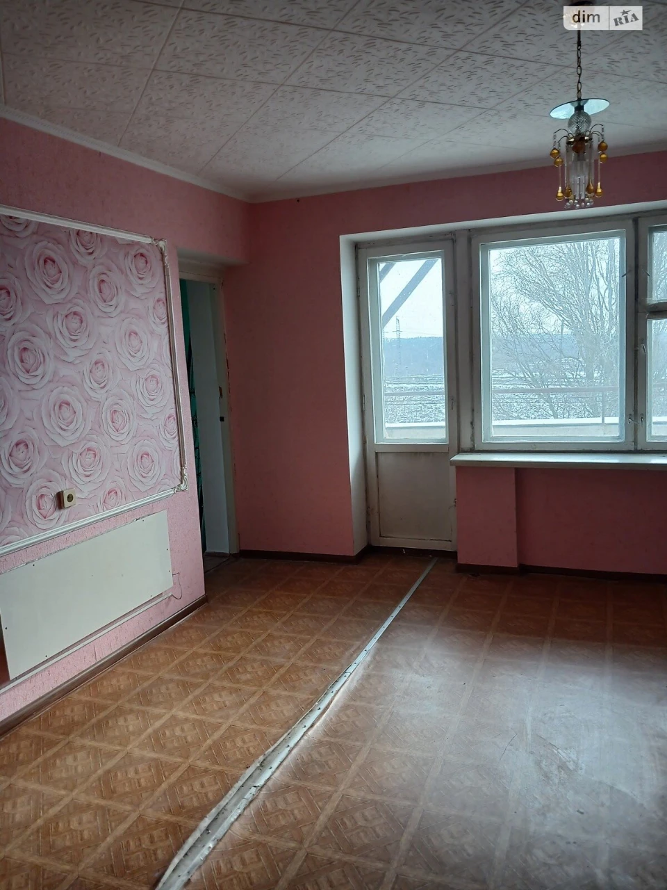 Продаж Квартира