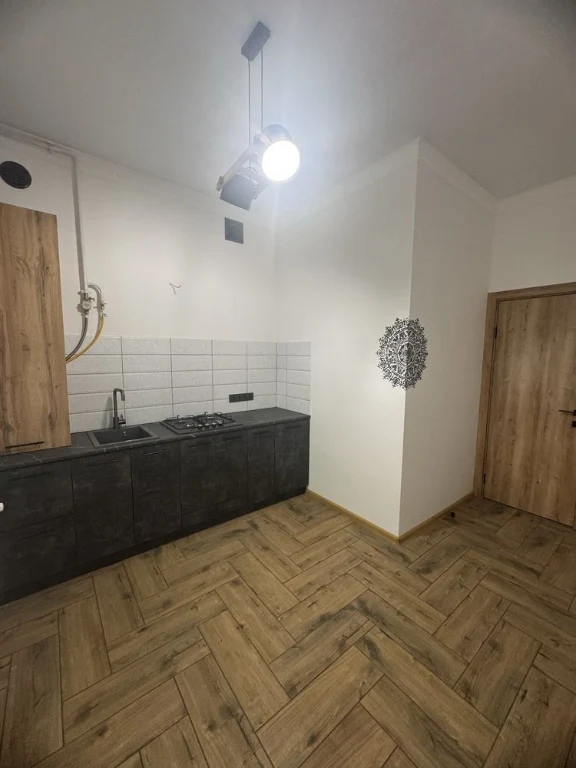 Продаж двохкімнатної квартири
