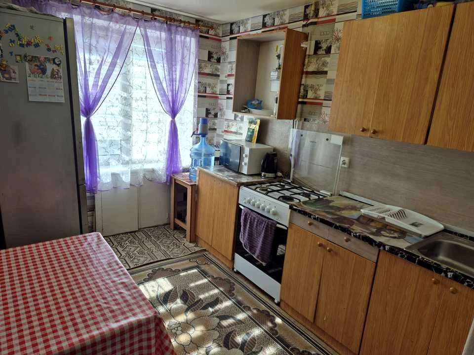 Квартира. Світловодськ, Грушевского Михайла