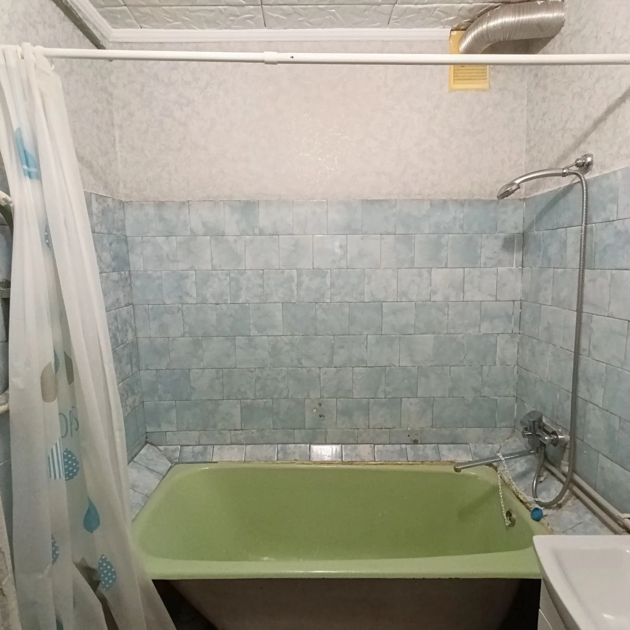 Продаж 2х кімнатної квартири