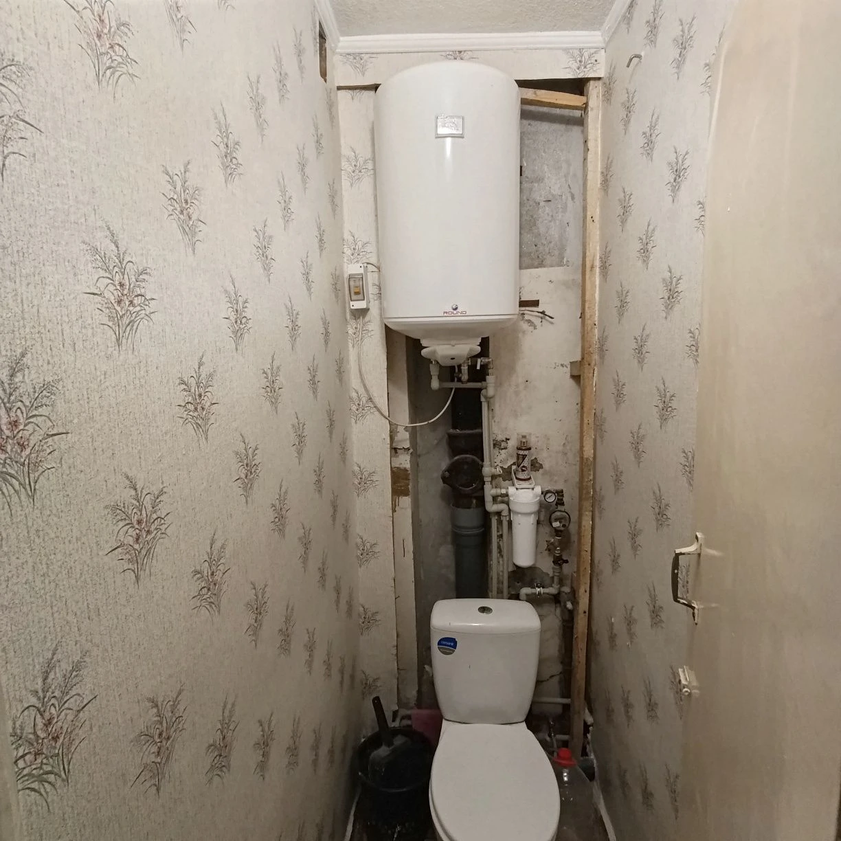 Продаж 2х кімнатної квартири
