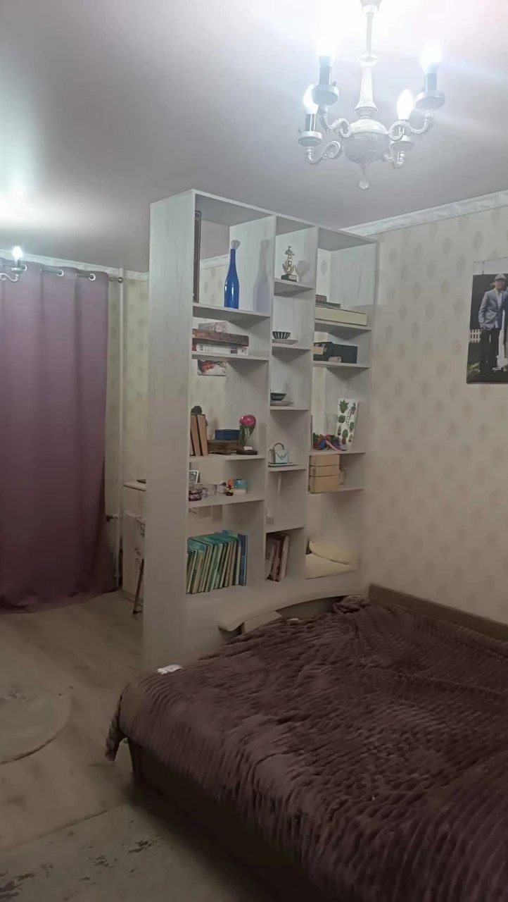 Продам 2- кімнатну квартиру Світловодськ(район Спецбуду)