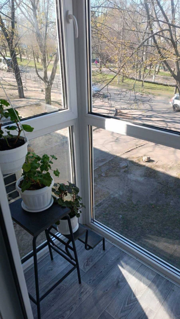 Продам 2- кімнатну квартиру Світловодськ(район Спецбуду)
