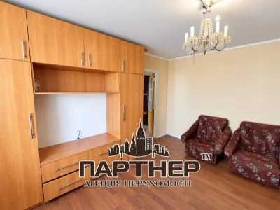 Живи біля Кременчуцького моря! Затишна 1к квартира, Світлово