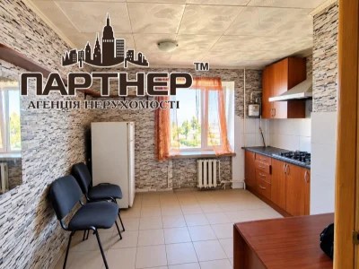 Живи біля Кременчуцького моря! Затишна 1к квартира, Світлово