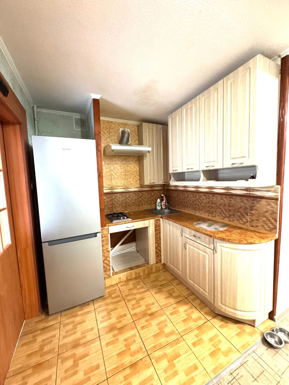 Продаж 2х кімнатної квартири у Світловодську