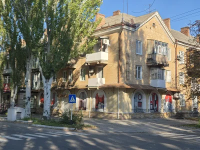 Квартира в районі Площі