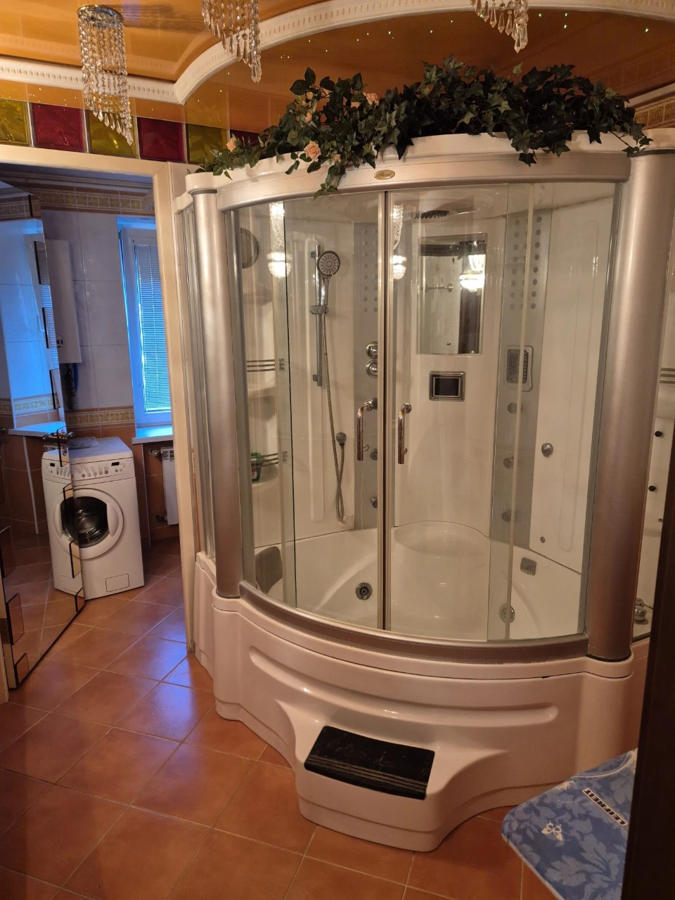 Продам ексклюзивну квартиру Власівка
