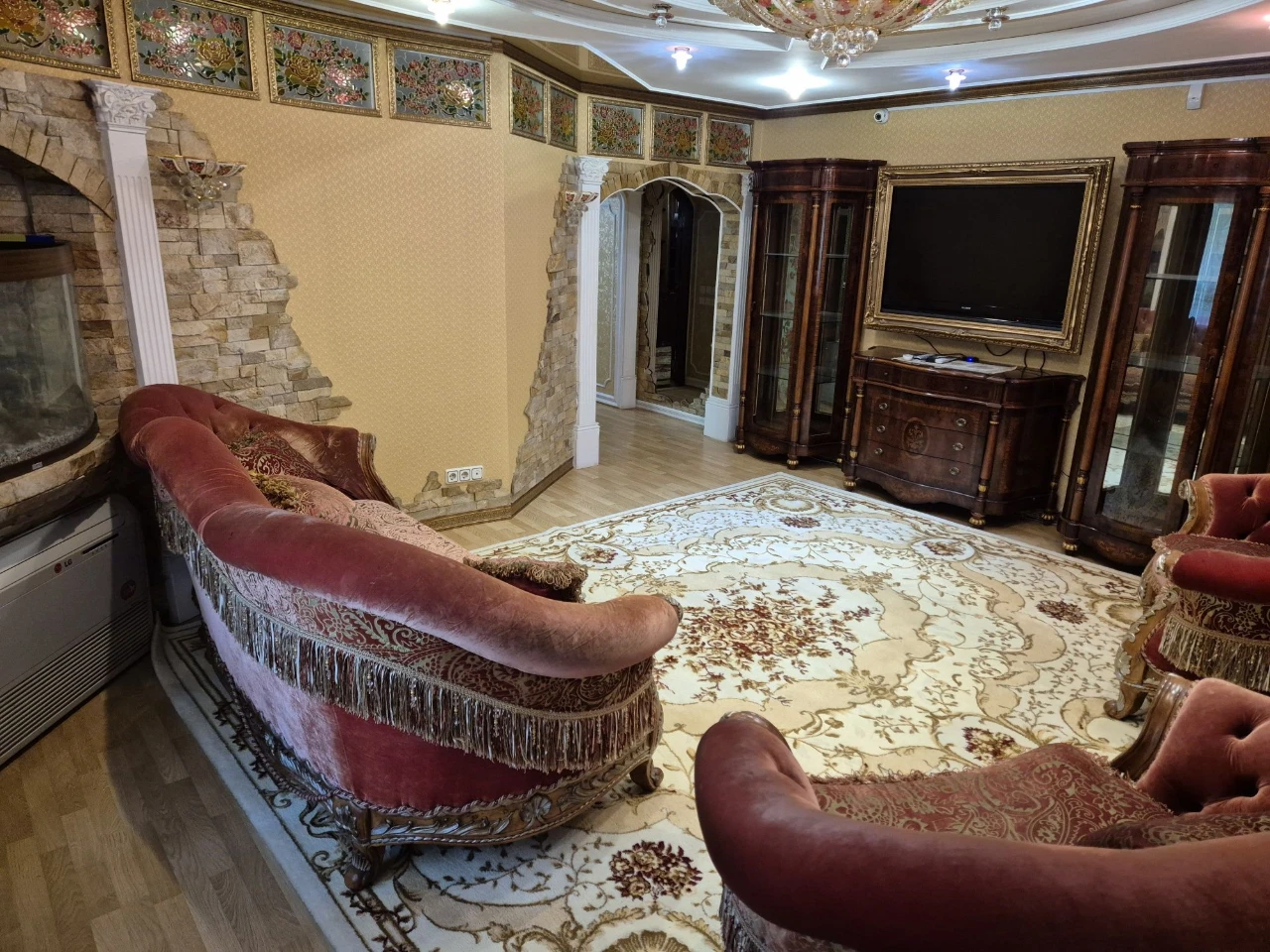 Продам ексклюзивну квартиру Власівка