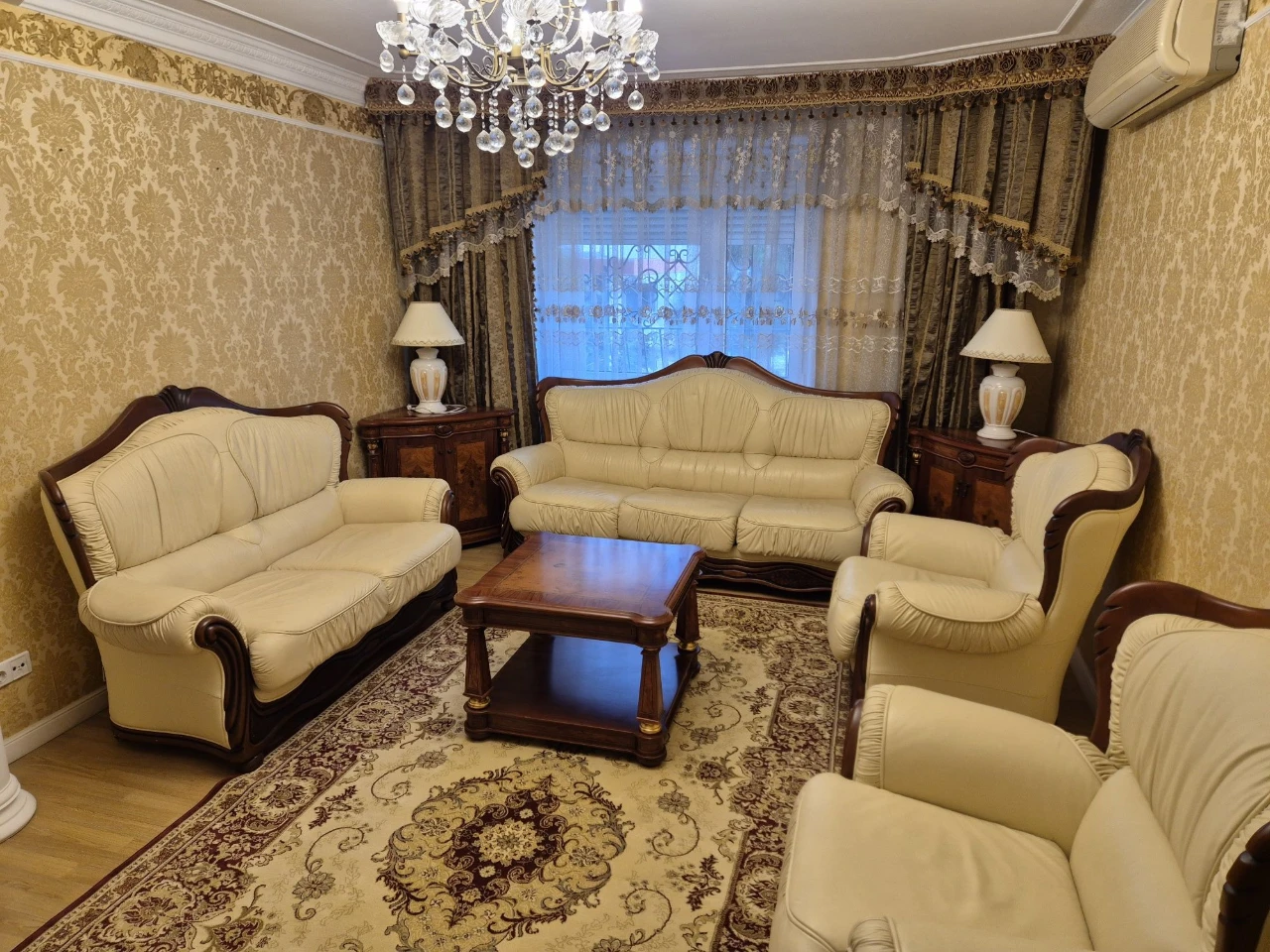 Продам ексклюзивну квартиру Власівка