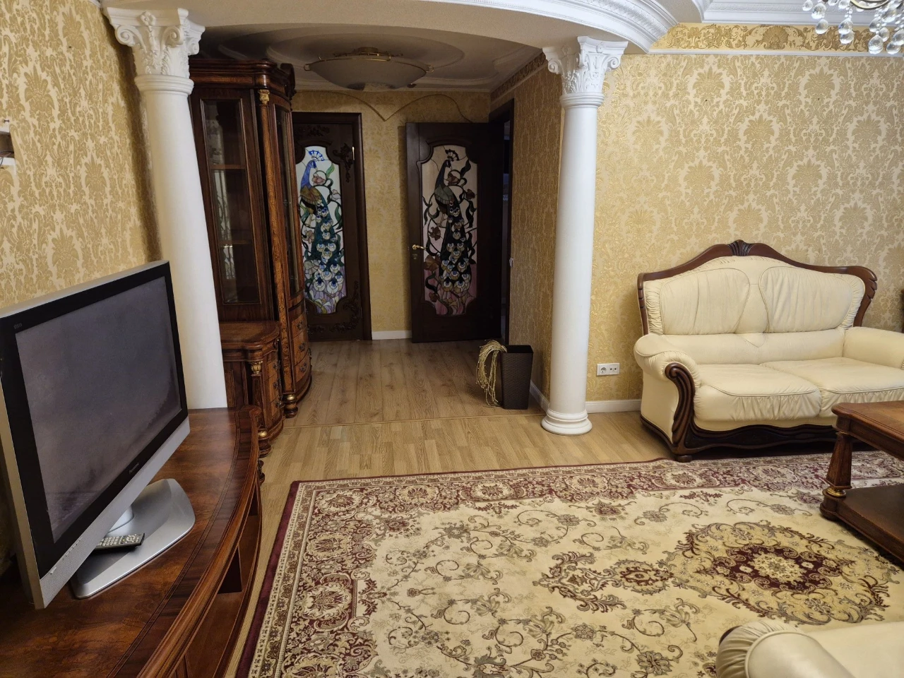 Продам ексклюзивну квартиру Власівка