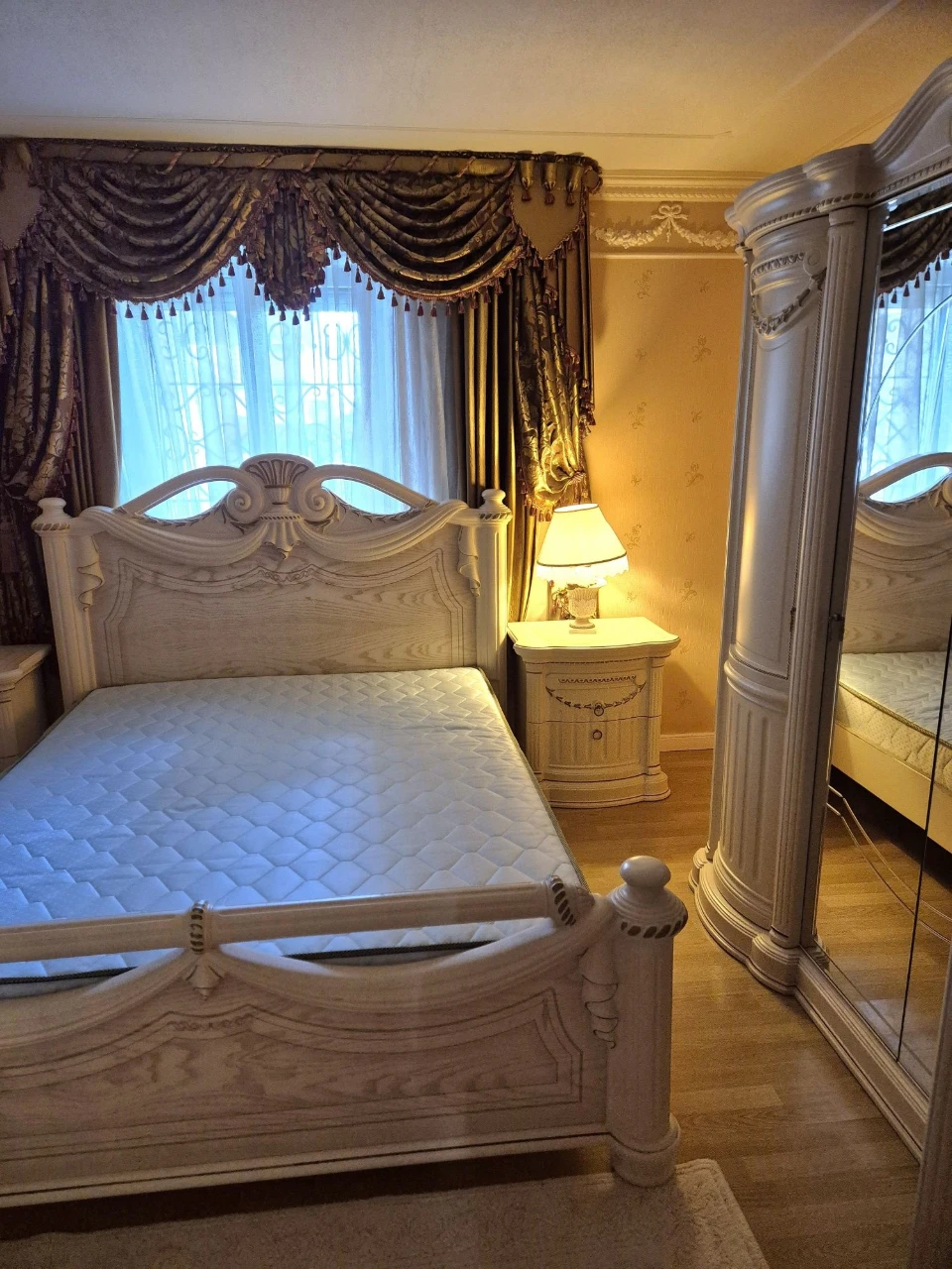 Продам ексклюзивну квартиру Власівка