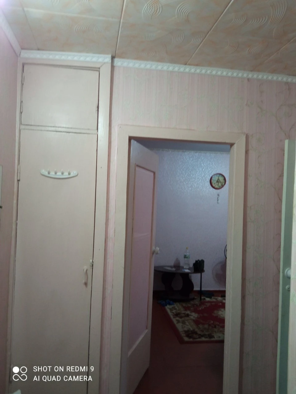 Продам однокомнатную квартиру
