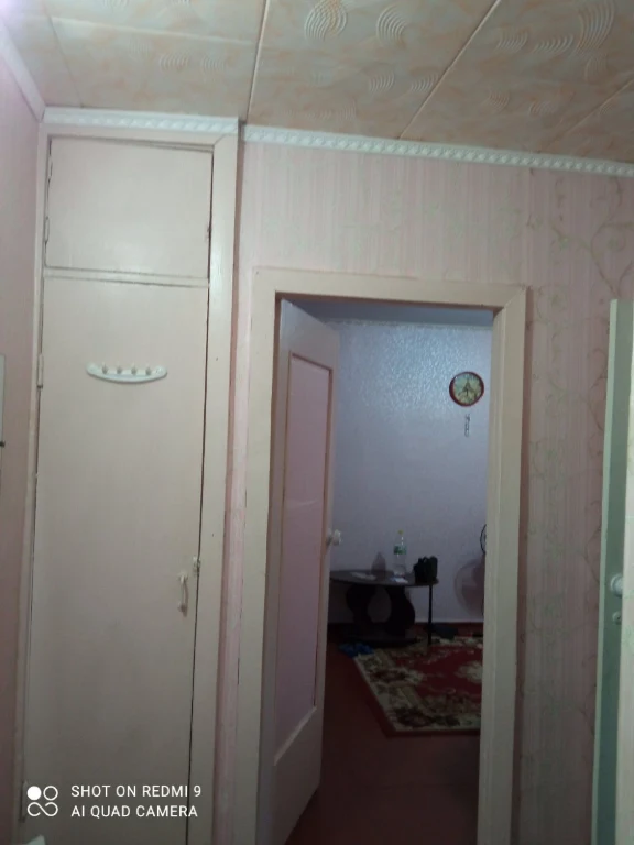 Продам однокомнатную квартиру