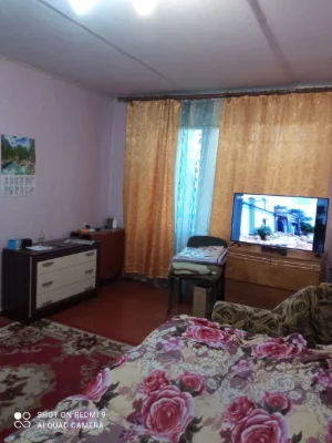 Продам однокомнатную квартиру