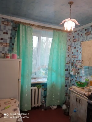 Продам однокомнатную квартиру