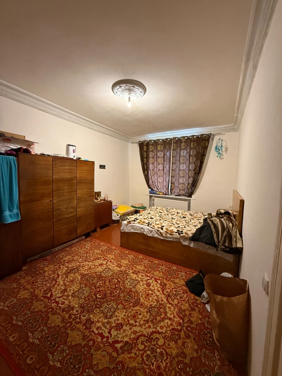 Квартира 3-кімнатна 77 м.кв. р-н Площа