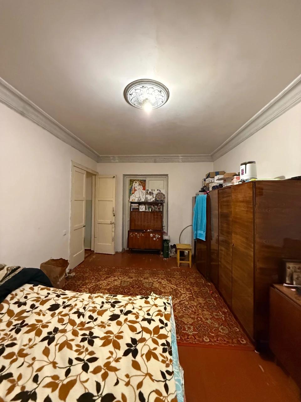 Квартира 3-кімнатна 77 м.кв. р-н Площа