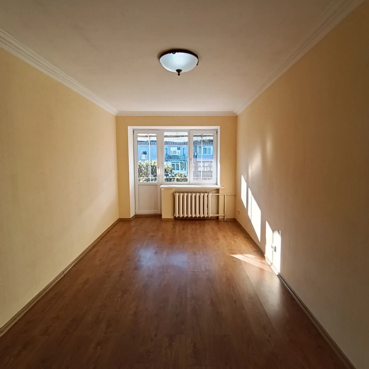 Продаж 1 кімнатної квартири у Світловодську