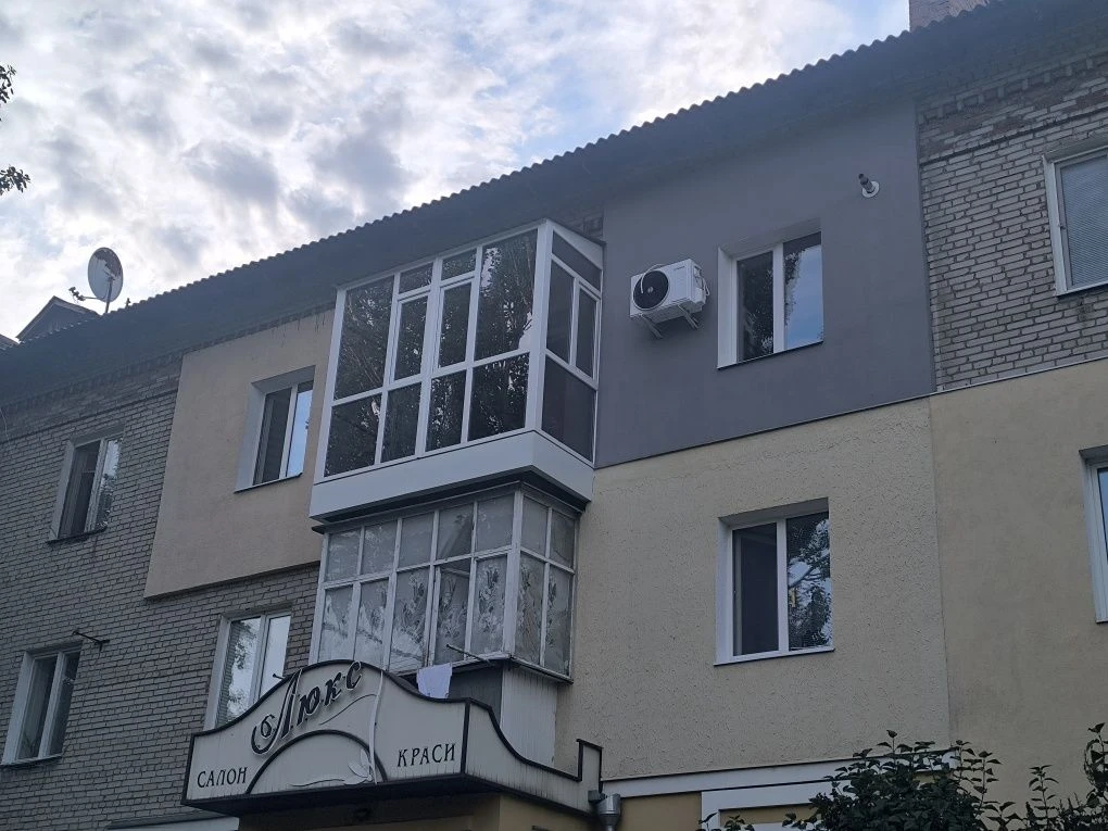 Продам однокомнатную квартиру-студию 39900