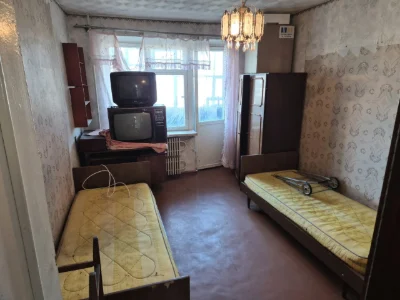 Продаж 2-кімнатної квартири на фонтані