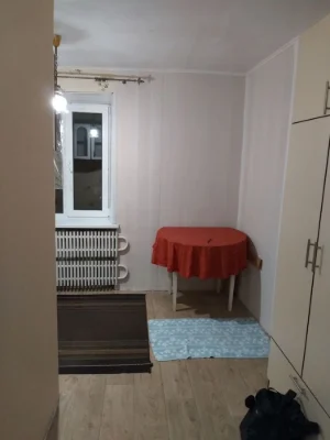 Однокімнатна квартира