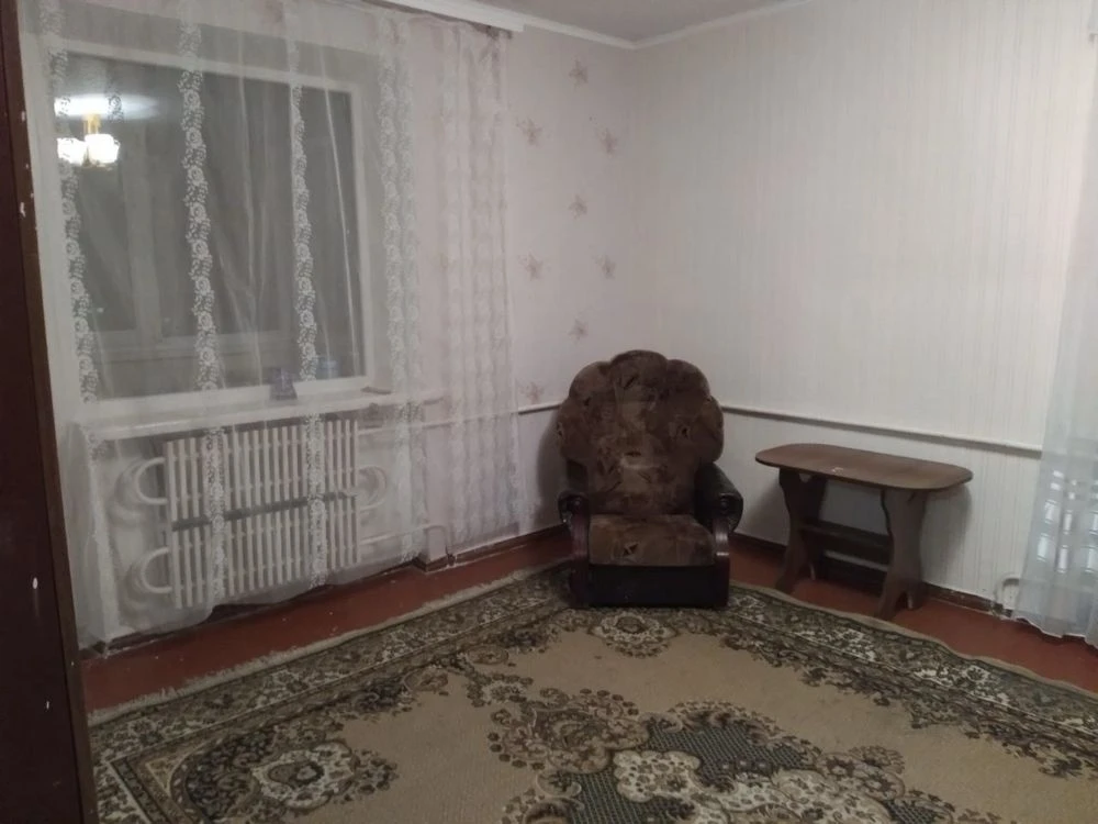 Однокімнатна квартира