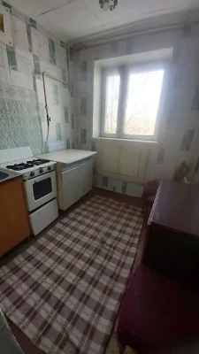 Продається 1-кімнатна квартира по вулиці Приморській, 56