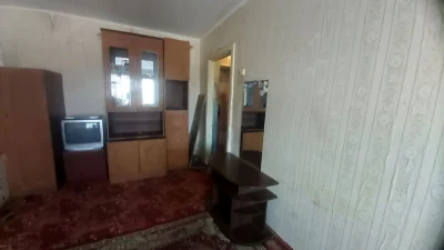 Продається 1-кімнатна квартира по вулиці Приморській, 56