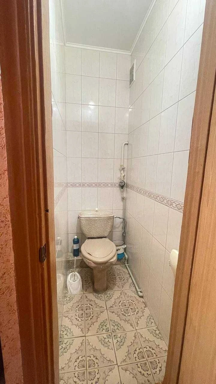 Трьох кімнатна квартира
