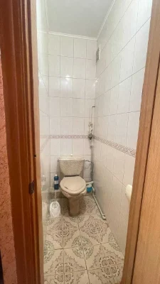 Трьох кімнатна квартира