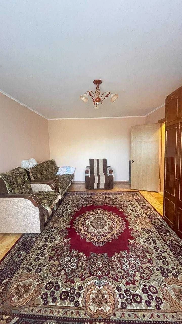 Трьох кімнатна квартира