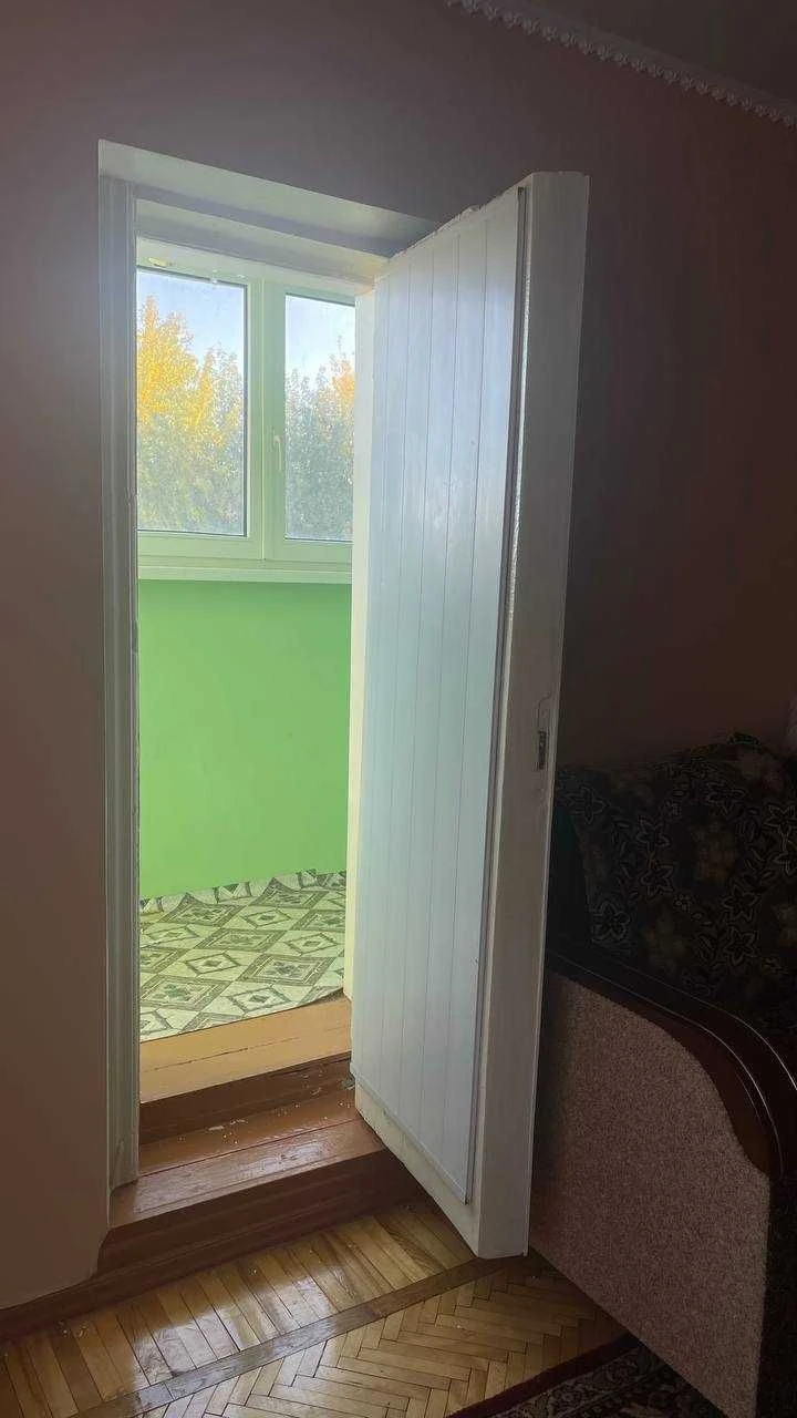 Трьох кімнатна квартира